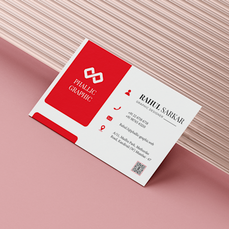Visiting Card Design Business Card Online Visiting Cards Maker Vistaprint.in